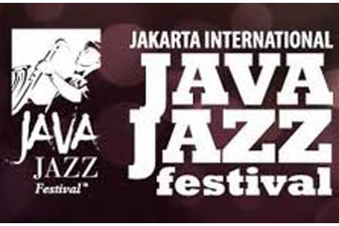  JAVA JAZZ FESTIVAL 2014: Dibuka Pkl.16.30 Berakhir Sabtu dinihari